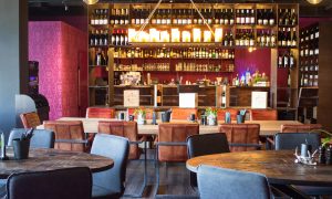 Lofts Bar